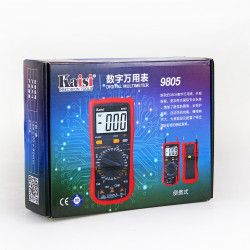 Мультиметр Kaisi K-9805