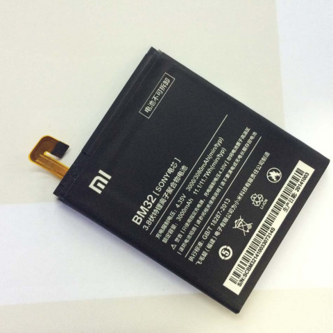Аккумулятор BM32 для Xiaomi Mi4, M4