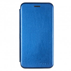Чехол-книжка G-Case Ranger Series для Huawei Y7 Prime (2019) синего цвета