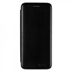 Чехол-книжка G-Case Ranger Series для Samsung G955 (S8 Plus) черного цвета