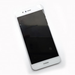 Дисплей Huawei Nova 2 с тачскрином, белый