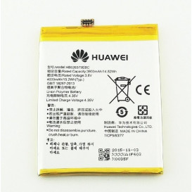 Аккумулятор HB526379EBC для Huawei Honor 4C Pro, Y6 Pro (TIT-U02), Enjoy 5