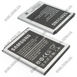 Аккумулятор EB425365LU для Samsung i8262D, i8268 Galaxy Specs, SCH-i829 Galaxy Style Duos (Оригинал)