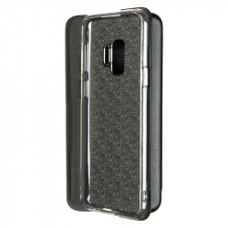 Чехол-книжка G-Case Ranger Series для Samsung G960 (S9) черного цвета