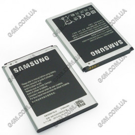 Аккумулятор Samsung N7100 Galaxy Note2 (EB595675LU)