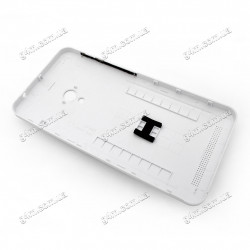 Задня кришка для Asus ZenFone 4 (A450CG) біла, Оригінал