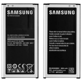 Аккумулятор EB-BG900BBC для Samsung G900A, G900F, G900H, G900i, G900T Galaxy S5