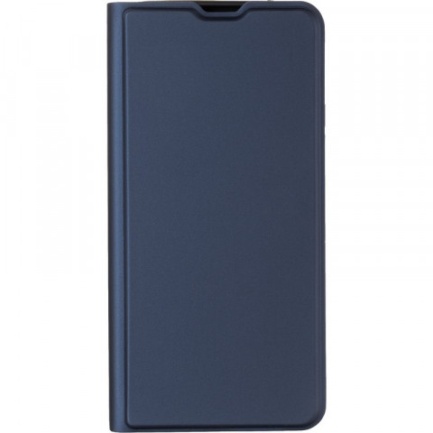 Чехол-книжка Gelius Shell Case для Samsung A346 (A34) синего цвета