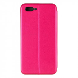Чехол-книжка G-Case Ranger Series для Huawei Nova 2s розового цвета