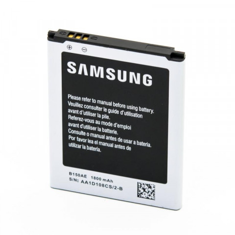 Аккумулятор B150AE для Samsung G350 Galaxy Star Advance Dual, G350e, i8260, i8262, G3500