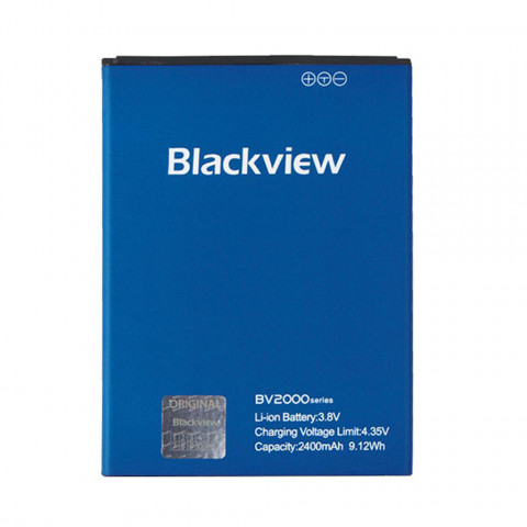 Аккумулятор Blackview BV2000