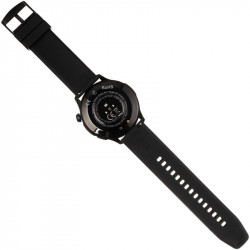 Смарт-годинник Gelius Amazwatch GT3 GP-SW010 (Incredible series) чорний