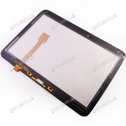 Тачскрин для Samsung P5200, P5210 Galaxy Tab 3 белый