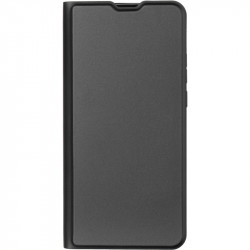Чехол-книжка Gelius Shell Case для Motorola E6i, E6S черного цвета