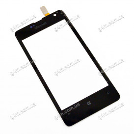Тачскрин для Nokia Lumia 430 DS, RM-1099 (Microsoft) CC040GFT05 M1A1