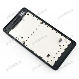Рамка крепления дисплейного модуля для Sony LT25i Xperia V