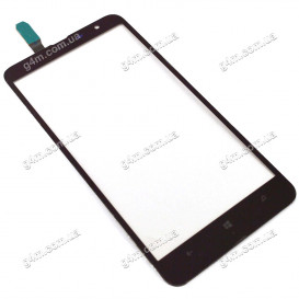 Тачскрин для Nokia Lumia 1320 черный