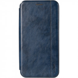 Чехол-книжка Gelius для Samsung A525 (A52) синего цвета