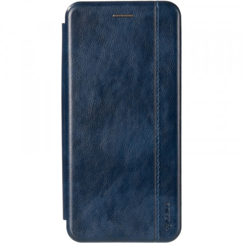 Чехол-книжка Gelius для Samsung A725 (A72) синего цвета