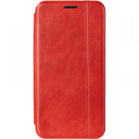 Чехол-книжка Gelius для Samsung G970 (S10e) красного цвета