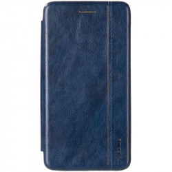 Чехол-книжка Gelius для Samsung A013 (A01 Core) синего цвета