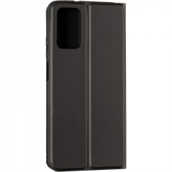 Чехол-книжка Gelius Shell Case для Nokia 1.4 Dual Sim TA-1322 черного цвета
