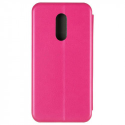 Чехол-книжка G-Case Ranger Series для Xiaomi Redmi 5 Plus розового цвета