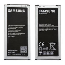 Аккумулятор EB-BG800BBE для Samsung G800F, G870, S5 mini