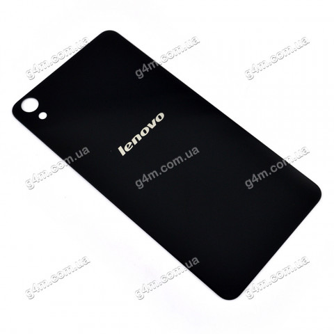 Задняя крышка Lenovo S850 черная