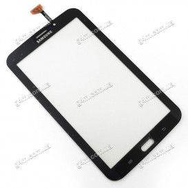Тачскрин для Samsung P3200, P3210, T2100, T210, T211, T2105, T2110 Galaxy Tab 3 (3G) черный