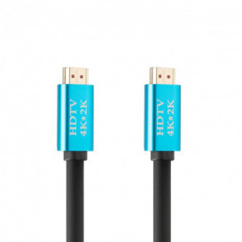 HDMI кабель HDMI-HDMI v2.0 (UHD/4K) 3 метра