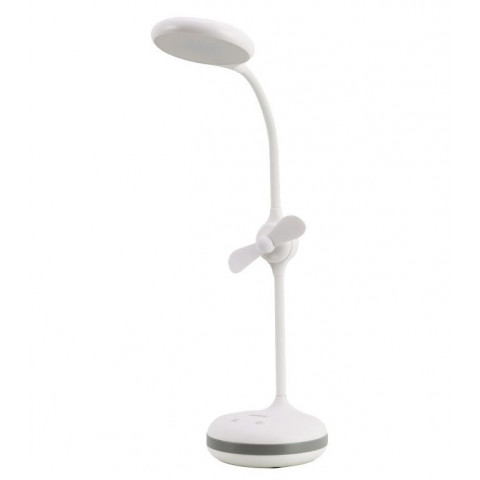 Настольная лампа Remax RT-E601 Eye Protection LED (белого цвета)
