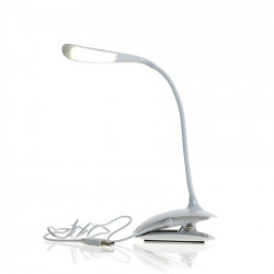 Настольная лампа Remax Milk Light Plywood Style LED (белого цвета)