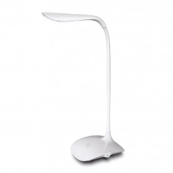 Настольная лампа Remax Milk Light Tablet Style LED (белого цвета)