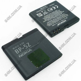 Аккумулятор BP-5Z Nokia 700, Zeta 