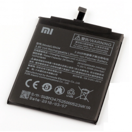 Аккумулятор BN34 для Xiaomi Redmi 5a