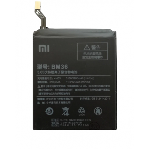 Аккумулятор BM36 для Xiaomi Mi5s