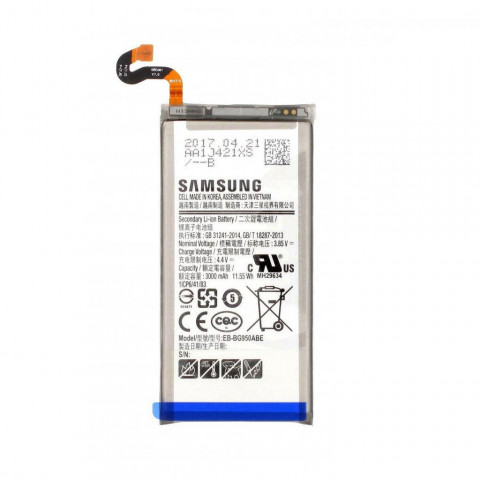 Аккумулятор EB-BG950ABE для Samsung G950 Galaxy S8