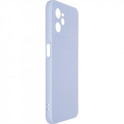 Чехол накладка Full Soft Case для Realme С35 Violet