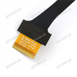 Тачскрин для Samsung P5100, P5110, P5113 Galaxy Tab 2, N8000, N8010 Galaxy Note (10.1) черный (243,5мм х 171мм)