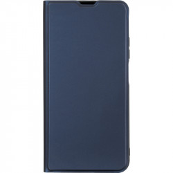 Чехол-книжка Gelius Shell Case для Xiaomi Redmi 9t синего цвета