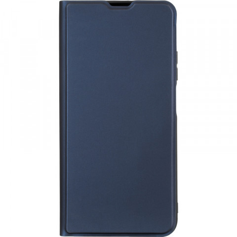 Чехол-книжка Gelius Shell Case для Xiaomi Redmi 9t синего цвета