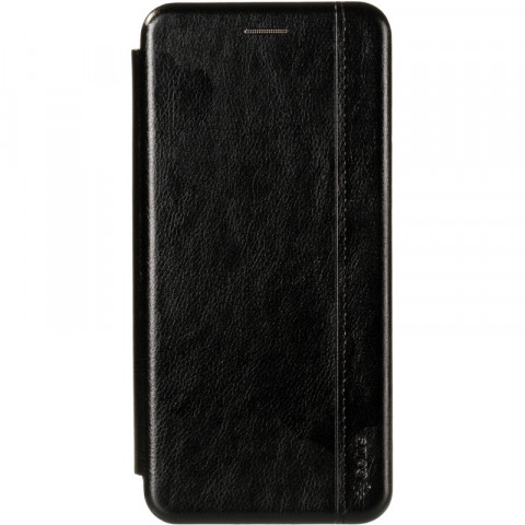 Чехол-книжка Gelius для Samsung A725 (A72) черного цвета