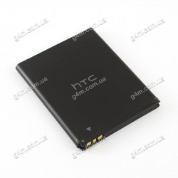 Аккумулятор BL01100 для HTC A320e Desire C, HTC Golf (BA S850) High Copy