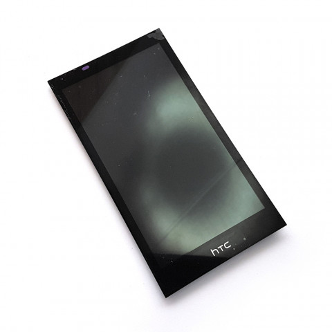Дисплей HTC Desire 610, D610, D610T с тачскрином (Оригинал)