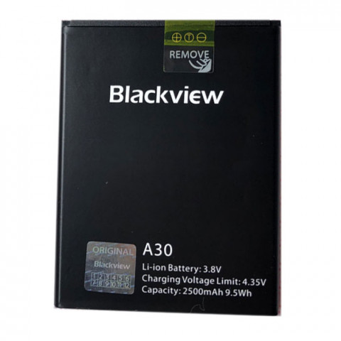 Аккумулятор Blackview A30