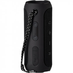 Музичний Bluetooth центр + FM Radio Gelius Pro Infinity 3 GP-BS510SE (чорного кольору)