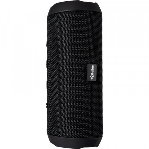 Музичний Bluetooth центр + FM Radio Gelius Pro Infinity 3 GP-BS510SE (чорного кольору)