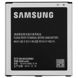 Аккумулятор EB-BG530CBE для Samsung Galaxy J320H J3 Duos, Galaxy Grand Prime G530, Galaxy J5