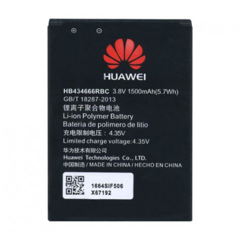 Аккумулятор HB434666RBC для Huawei E5573, E5575, E5577, E5577C
